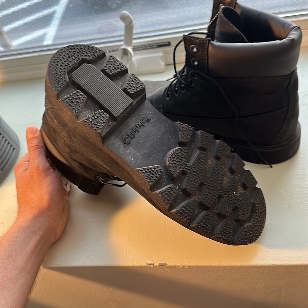 Timberland - Picture 4 of 4